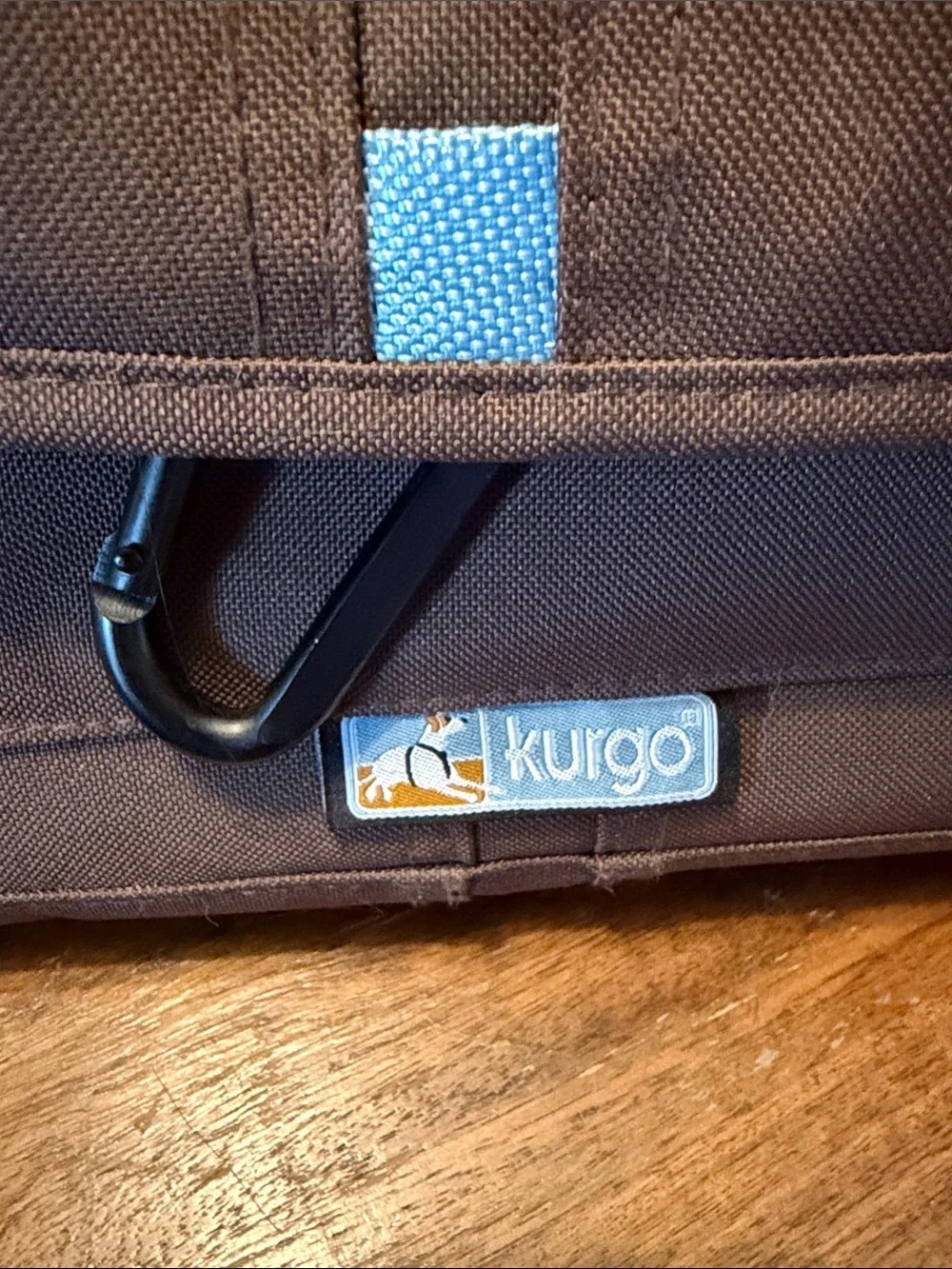 Kurgo Dog Seat/ Carrier